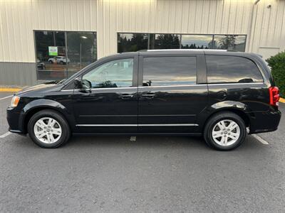 2012 Dodge Grand Caravan Crew - Photo 2 - Beaverton, OR 97005
