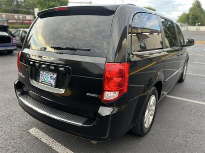 2012 Dodge Grand Caravan Crew - Photo 5 - Beaverton, OR 97005