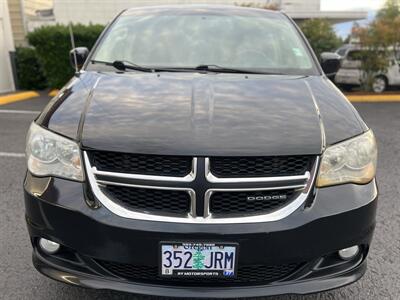 2012 Dodge Grand Caravan Crew - Photo 8 - Beaverton, OR 97005