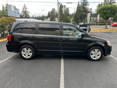 2012 Dodge Grand Caravan Crew - Photo 6 - Beaverton, OR 97005