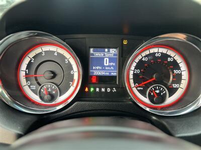 2012 Dodge Grand Caravan Crew - Photo 21 - Beaverton, OR 97005