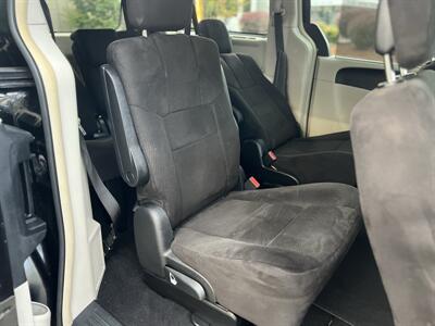 2012 Dodge Grand Caravan Crew - Photo 13 - Beaverton, OR 97005