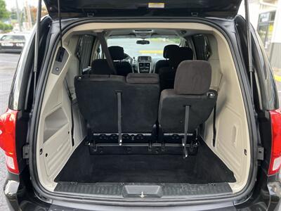2012 Dodge Grand Caravan Crew - Photo 11 - Beaverton, OR 97005