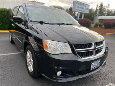 2012 Dodge Grand Caravan Crew - Photo 7 - Beaverton, OR 97005