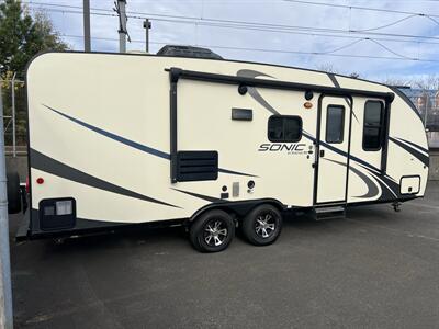 2018 Venture RV Sonic - Photo 7 - Beaverton, OR 97005