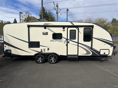 2018 Venture RV Sonic - Photo 1 - Beaverton, OR 97005