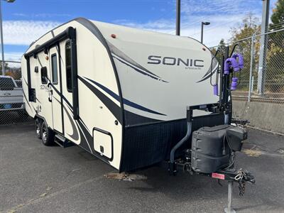 2018 Venture RV Sonic - Photo 2 - Beaverton, OR 97005