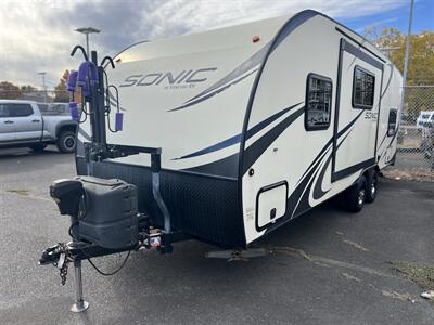 2018 Venture RV Sonic - Photo 4 - Beaverton, OR 97005