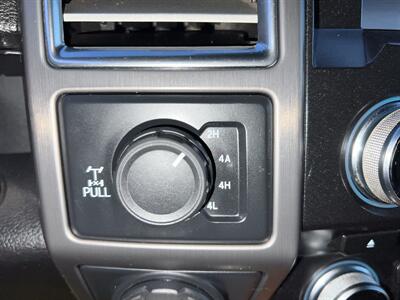 2016 Ford F-150 Limited 4X4 - Photo 19 - Beaverton, OR 97005