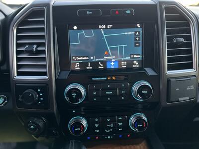 2016 Ford F-150 Limited 4X4 - Photo 16 - Beaverton, OR 97005