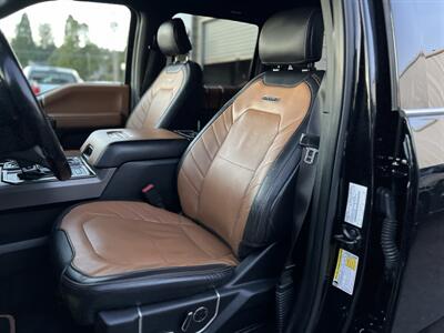 2016 Ford F-150 Limited 4X4 - Photo 9 - Beaverton, OR 97005