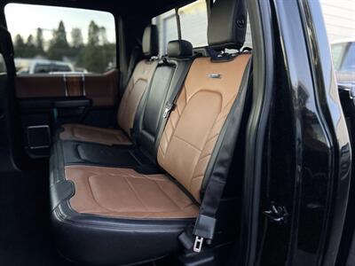2016 Ford F-150 Limited 4X4 - Photo 10 - Beaverton, OR 97005