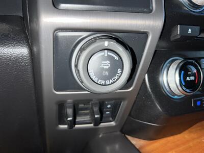 2016 Ford F-150 Limited 4X4 - Photo 20 - Beaverton, OR 97005