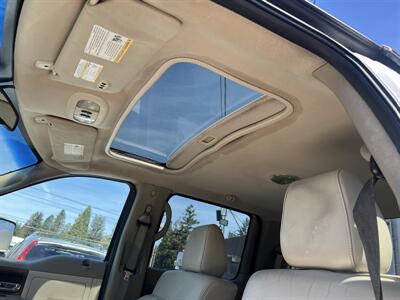 2004 Ford F-150 Lariat 4X4 V8   - Photo 19 - Beaverton, OR 97005