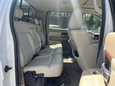 2004 Ford F-150 Lariat 4X4 V8   - Photo 12 - Beaverton, OR 97005