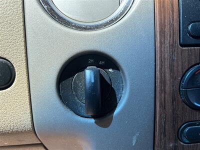 2004 Ford F-150 Lariat 4X4 V8   - Photo 18 - Beaverton, OR 97005