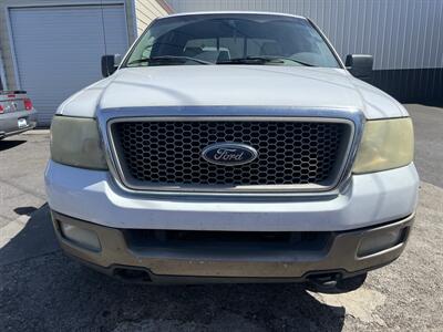 2004 Ford F-150 Lariat 4X4 V8   - Photo 8 - Beaverton, OR 97005