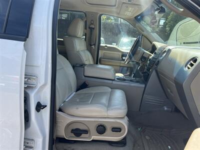 2004 Ford F-150 Lariat 4X4 V8   - Photo 13 - Beaverton, OR 97005
