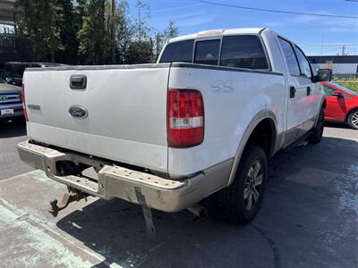 2004 Ford F-150 Lariat 4X4 V8   - Photo 5 - Beaverton, OR 97005
