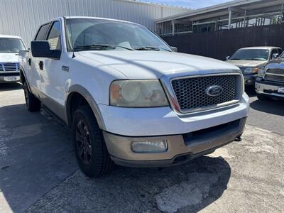 2004 Ford F-150 Lariat 4X4 V8   - Photo 7 - Beaverton, OR 97005