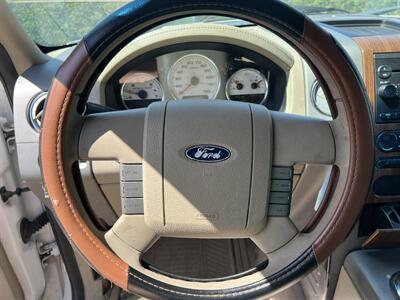2004 Ford F-150 Lariat 4X4 V8   - Photo 17 - Beaverton, OR 97005