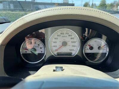 2004 Ford F-150 Lariat 4X4 V8   - Photo 16 - Beaverton, OR 97005