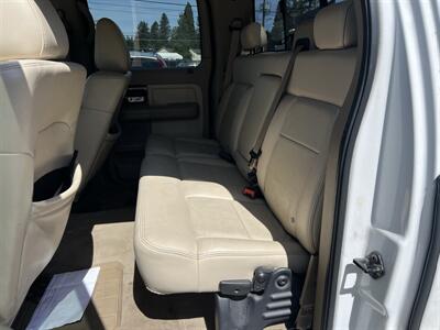 2004 Ford F-150 Lariat 4X4 V8   - Photo 10 - Beaverton, OR 97005