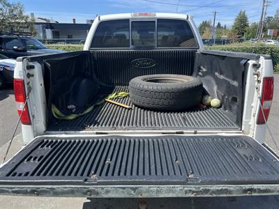 2004 Ford F-150 Lariat 4X4 V8   - Photo 11 - Beaverton, OR 97005