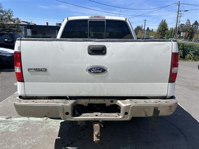 2004 Ford F-150 Lariat 4X4 V8   - Photo 4 - Beaverton, OR 97005