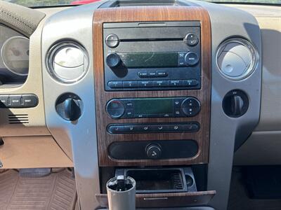 2004 Ford F-150 Lariat 4X4 V8   - Photo 15 - Beaverton, OR 97005