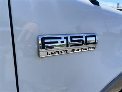 2004 Ford F-150 Lariat 4X4 V8   - Photo 14 - Beaverton, OR 97005