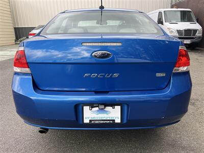 2011 Ford Focus SEL 31 MPG - Photo 4 - Beaverton, OR 97005