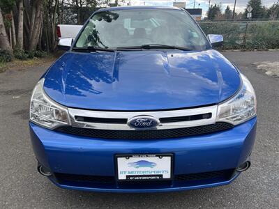 2011 Ford Focus SEL 31 MPG - Photo 8 - Beaverton, OR 97005