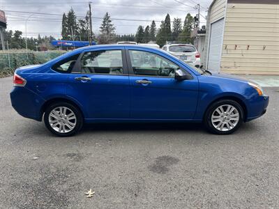 2011 Ford Focus SEL 31 MPG - Photo 6 - Beaverton, OR 97005