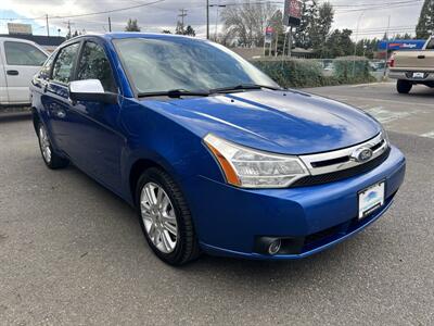 2011 Ford Focus SEL 31 MPG - Photo 7 - Beaverton, OR 97005