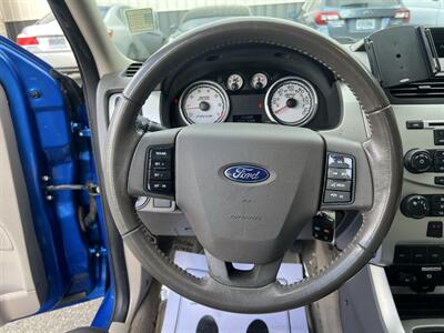 2011 Ford Focus SEL 31 MPG - Photo 18 - Beaverton, OR 97005