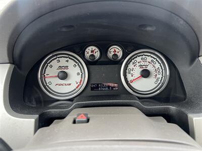 2011 Ford Focus SEL 31 MPG - Photo 19 - Beaverton, OR 97005