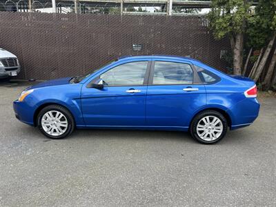 2011 Ford Focus SEL 31 MPG - Photo 2 - Beaverton, OR 97005