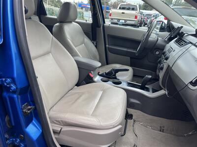 2011 Ford Focus SEL 31 MPG - Photo 13 - Beaverton, OR 97005