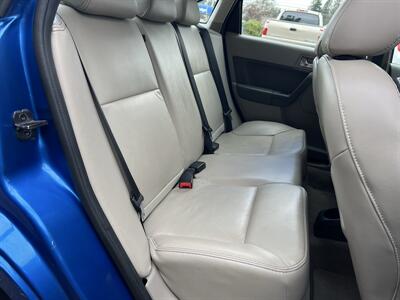 2011 Ford Focus SEL 31 MPG - Photo 12 - Beaverton, OR 97005