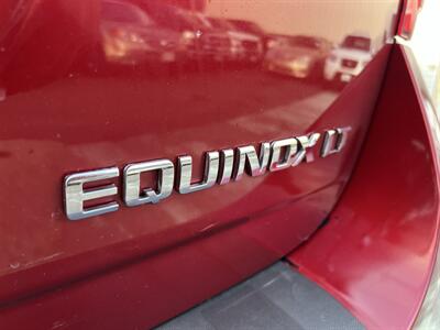 2014 Chevrolet Equinox LT   - Photo 14 - Beaverton, OR 97005