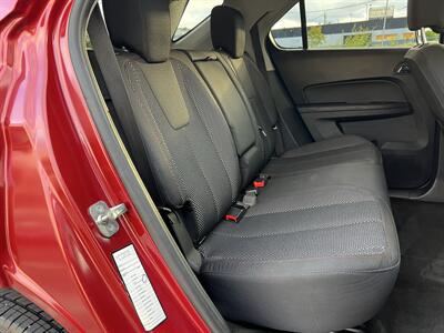 2014 Chevrolet Equinox LT   - Photo 12 - Beaverton, OR 97005
