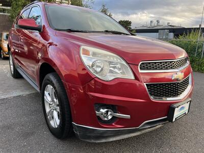 2014 Chevrolet Equinox LT   - Photo 7 - Beaverton, OR 97005