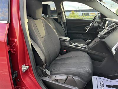 2014 Chevrolet Equinox LT   - Photo 13 - Beaverton, OR 97005