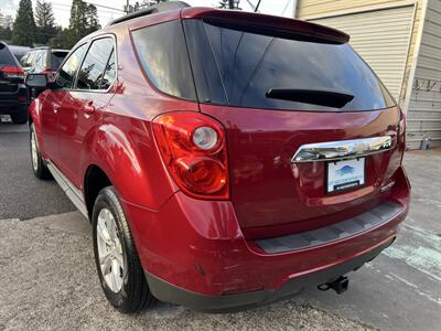 2014 Chevrolet Equinox LT   - Photo 3 - Beaverton, OR 97005