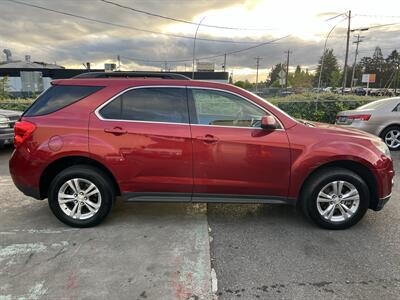 2014 Chevrolet Equinox LT   - Photo 6 - Beaverton, OR 97005