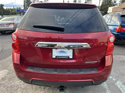 2014 Chevrolet Equinox LT   - Photo 4 - Beaverton, OR 97005