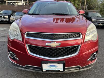 2014 Chevrolet Equinox LT   - Photo 8 - Beaverton, OR 97005