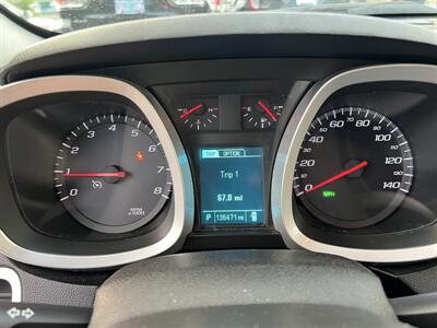 2014 Chevrolet Equinox LT   - Photo 16 - Beaverton, OR 97005