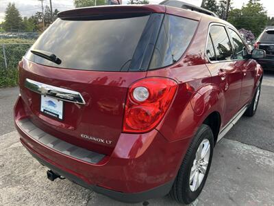 2014 Chevrolet Equinox LT   - Photo 5 - Beaverton, OR 97005